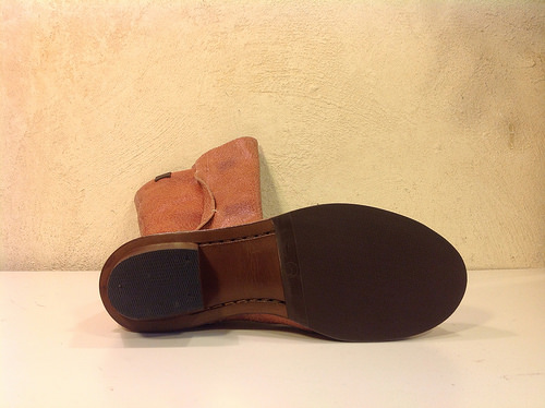 メーカー別オールソール | 吉祥寺のオーダー靴と靴修理のお店 「tonearm」トーンアーム - Part 2
