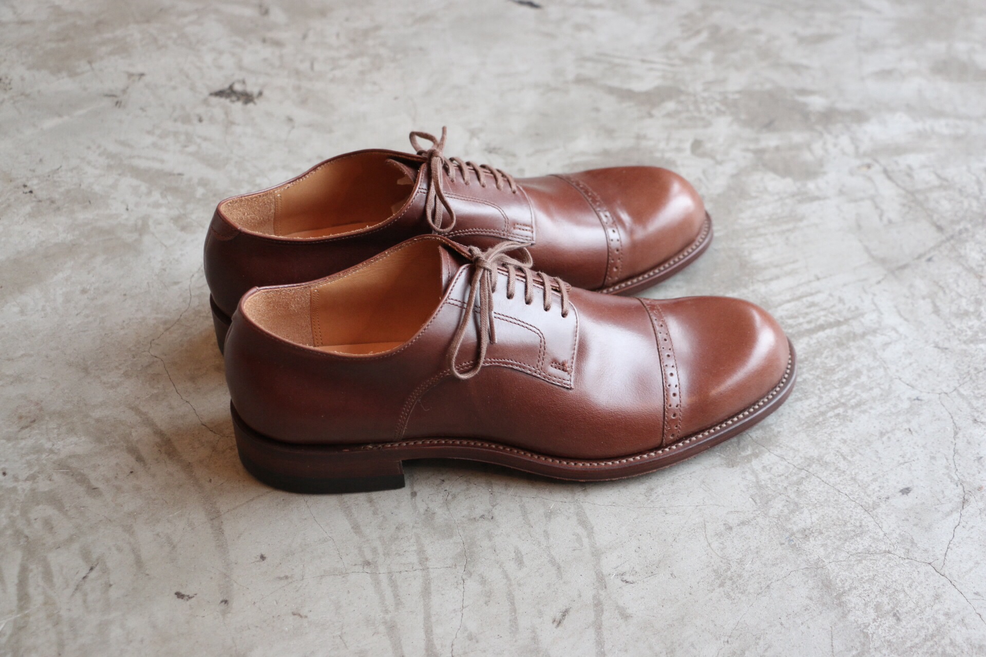 mens straight tip shoes