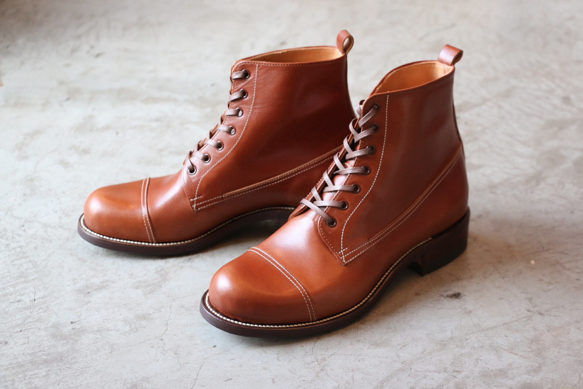 men's classic Service boots