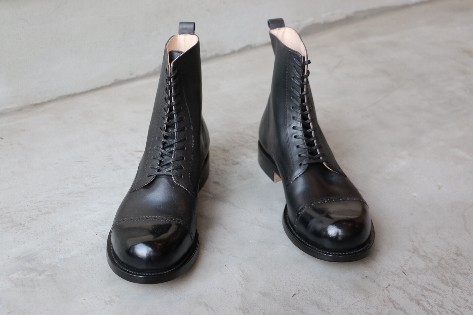 men's classic boots
