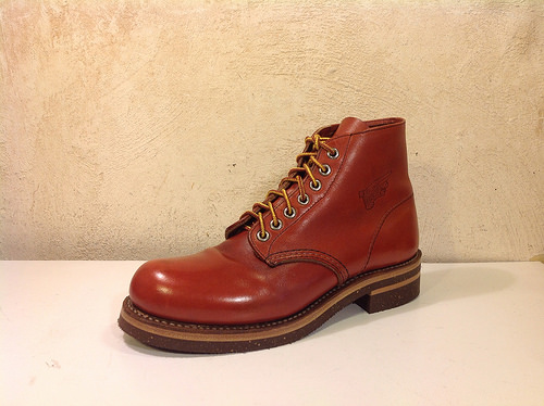 RED WING Mark McNairy レッドウィング マークマクナイリー その他 